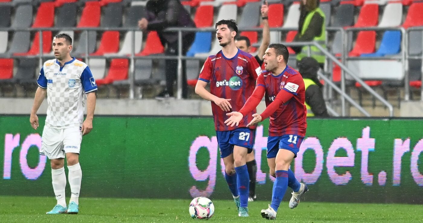 Adi Popa, replică pentru Ovidiu Burcă, după ce antrenorul a spus că „adevărata Steaua e FCSB”: „Sunt șapte Dinamo cu același nume!”