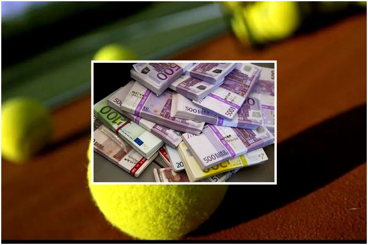 Milionarele din istoria tenisului românesc. Cum a ajuns o jucătoare care n-a călcat în Top 40 WTA să câștige mai mult decât Ilie Năstase | SPECIAL