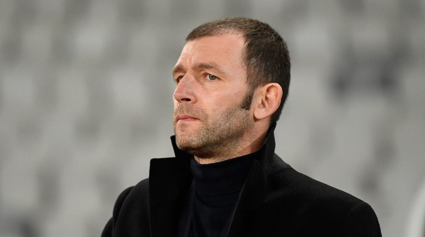 Portarul din Superliga care l-a dat pe spate pe Bogdan Lobonț: „Joacă la 20% din calitățile pe care le are!” | VIDEO EXCLUSIV ProSport Live