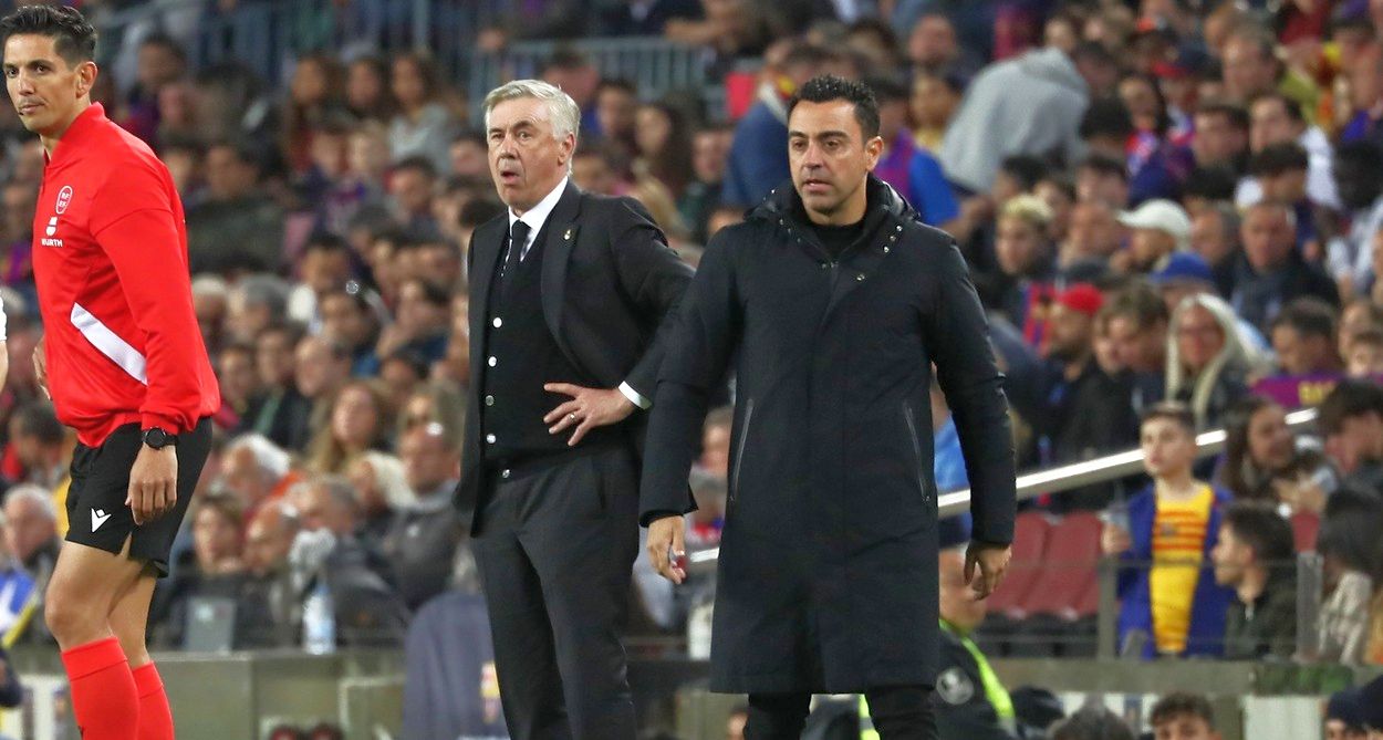 Xavi își mobilizează jucătorii, după ce Barcelona a suferit o umilință pe Camp Nou în fața rivalei Real Madrid: „Trebuie să reacționăm rapid și să câștigăm campionatul!”