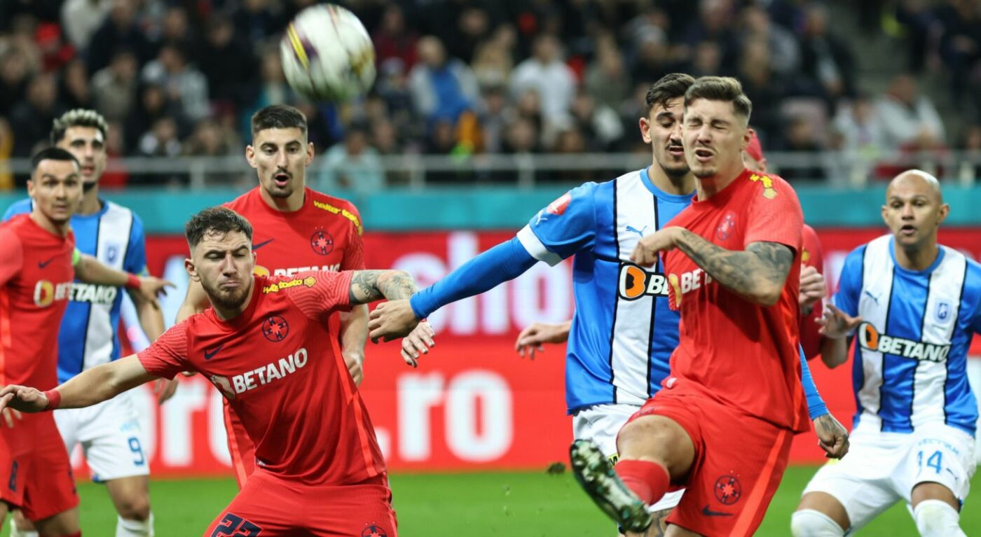 Dezastru, numele tău e Miculescu! Atacantul adus de la UTA pentru 1.7 milioane de euro are cele mai slabe cifre din top 10 achiziții realizate all-time de Gigi Becali. „A trecut de acomodare, e blocat mental” | EXCLUSIV