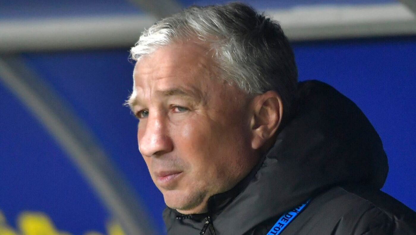 Dan Petrescu, fără 3 titulari cu FCSB, se teme mai mult de deciziile VAR. „Important e cu liniile astea cine le face și cum le face”