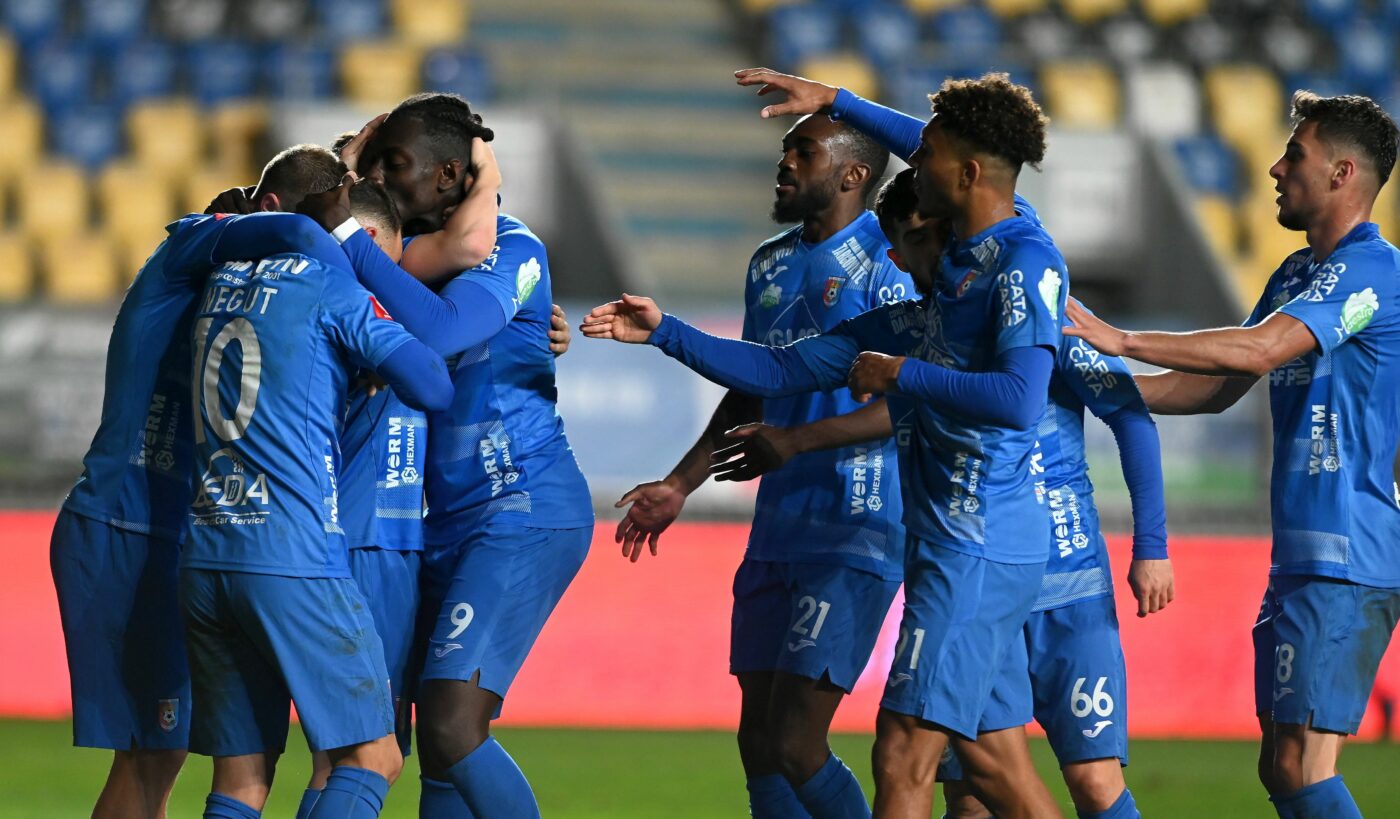 Un nou stadion în Superliga! Echipa așteaptă să revină „acasă”: „Spre sfârșitul lunii toate lucrurile vor fi ok!”