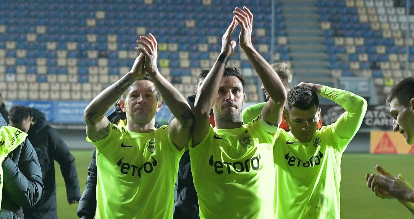 Cristi Balaj a spus tot despre problemele de lot ale campioanei înainte de Farul Constanța – CFR Cluj: „Sper să revină!” | VIDEO EXCLUSIV ProSport Live