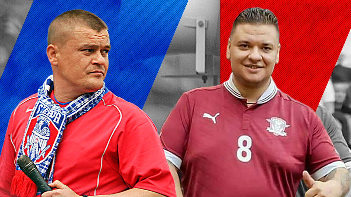 Gheorghe Mustață, mesaj pentru „Bocciu” înainte de Rapid – FCSB. „Îl susțin în schimbarea legii, dar să ne dea ei un exemplu în Giulești”. Câte bilete solicită galeria roș-albaștrilor | EXCLUSIV