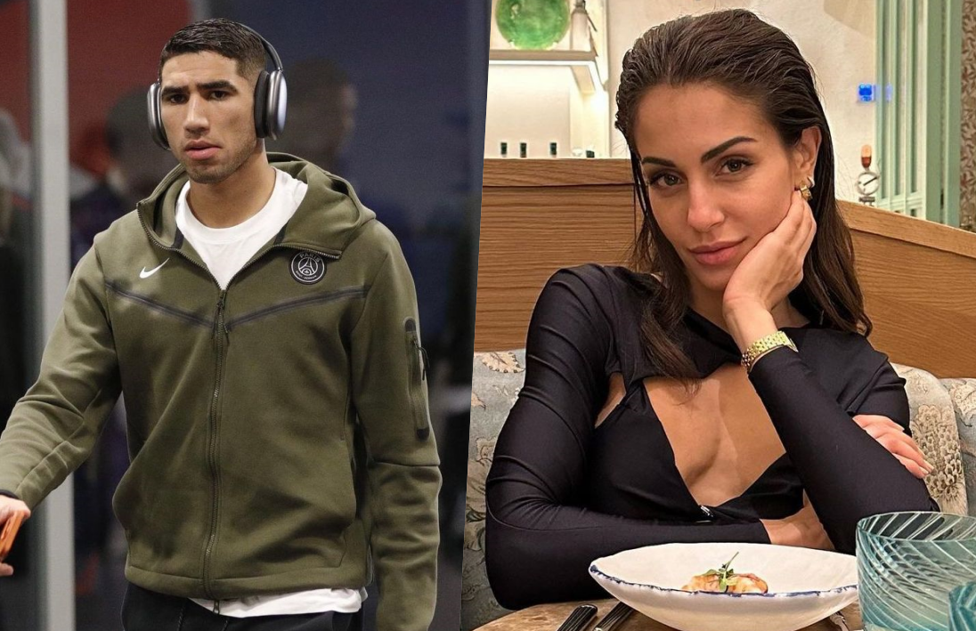 Actrița Hiba Abouk a vorbit pentru prima dată despre divorțul de fotbalistul Achraf Hakimi! Ce surpriză uriașă a avut la partaj. Soacra ei a intervenit: „Nu va putea scăpa de acea femeie”