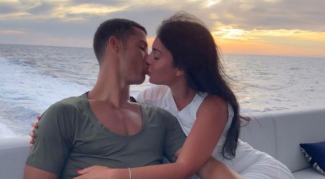 Probleme în paradis! Cristiano Ronaldo, deranjat de gestul pe care l-a făcut Georgina Rodriguez: „A fost dezgustat de comportamentul ei!”