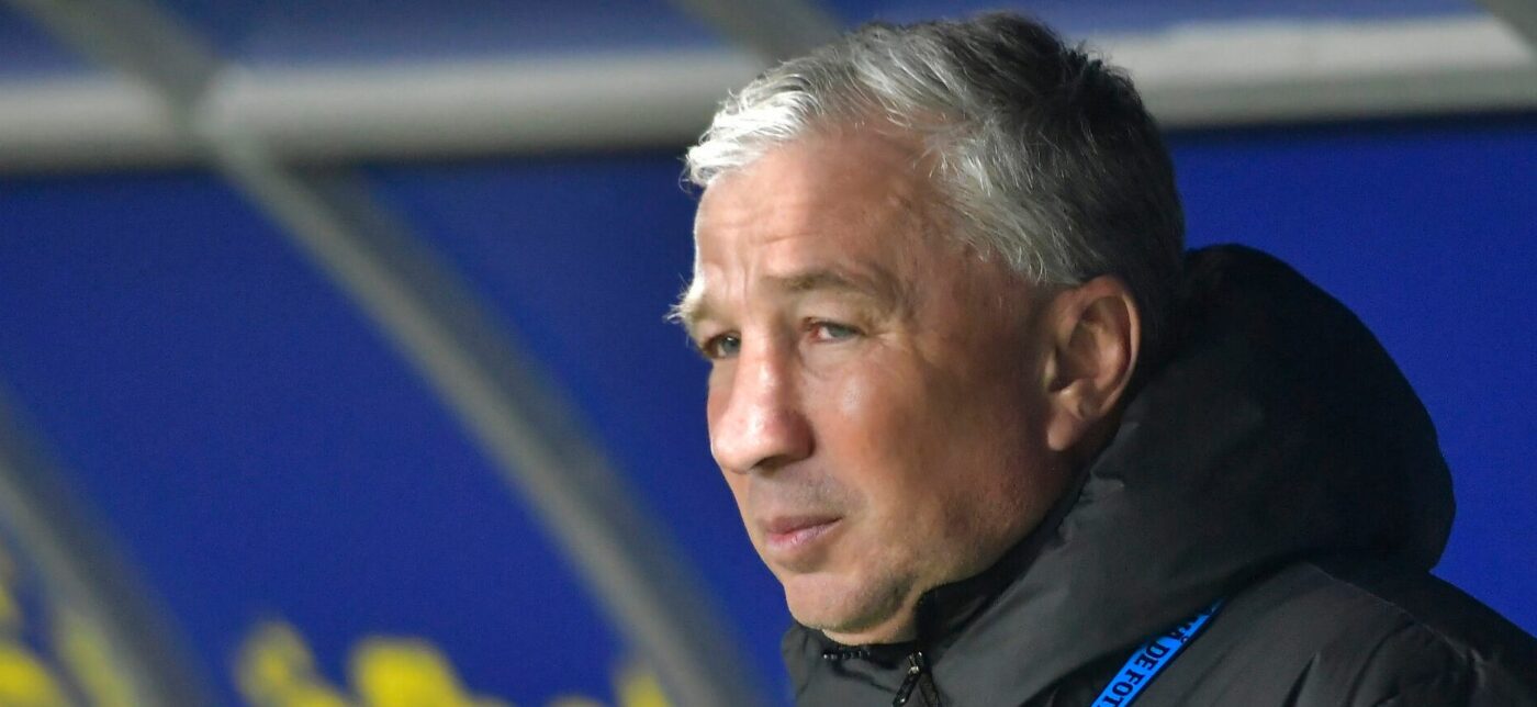 Dan Petrescu și-a distrus jucătorii, după Universitatea Craiova – CFR Cluj! „Nu avem bancă de rezerve. Sunt în vacanță. Vom avea o discuție dură”