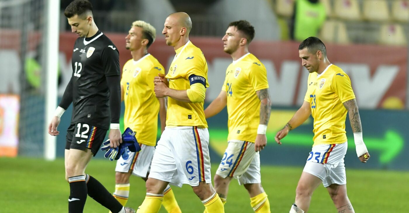 Daca ia titlul, Gigi Becali poate face primul transfer pentru Liga Campionilor cu un preț excelent! „Vor 500.000 de euro pentru internaționalul român” | EXCLUSIV