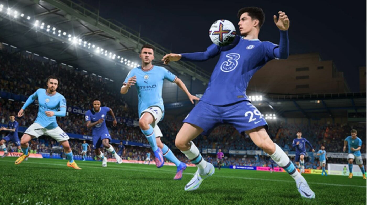 FIFA 23: EA Sports a dat startul nominalizărilor Team Of The Season din Premier League. Află cum poți vota