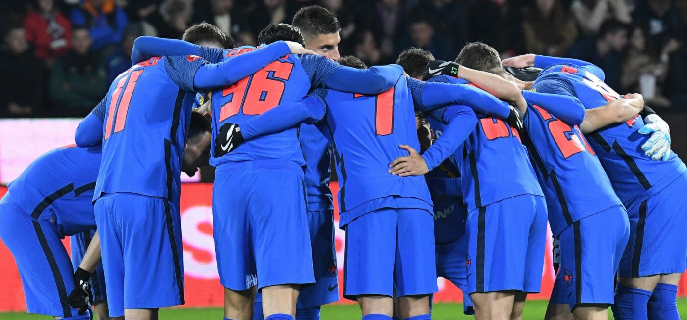 Gigi Becali a anunțat echipa pentru derby-ul cu Farul! Jucătorii care nu pot absenta din primul 11 al FCSB. „Gândul acesta îl bate pe oricare altul”