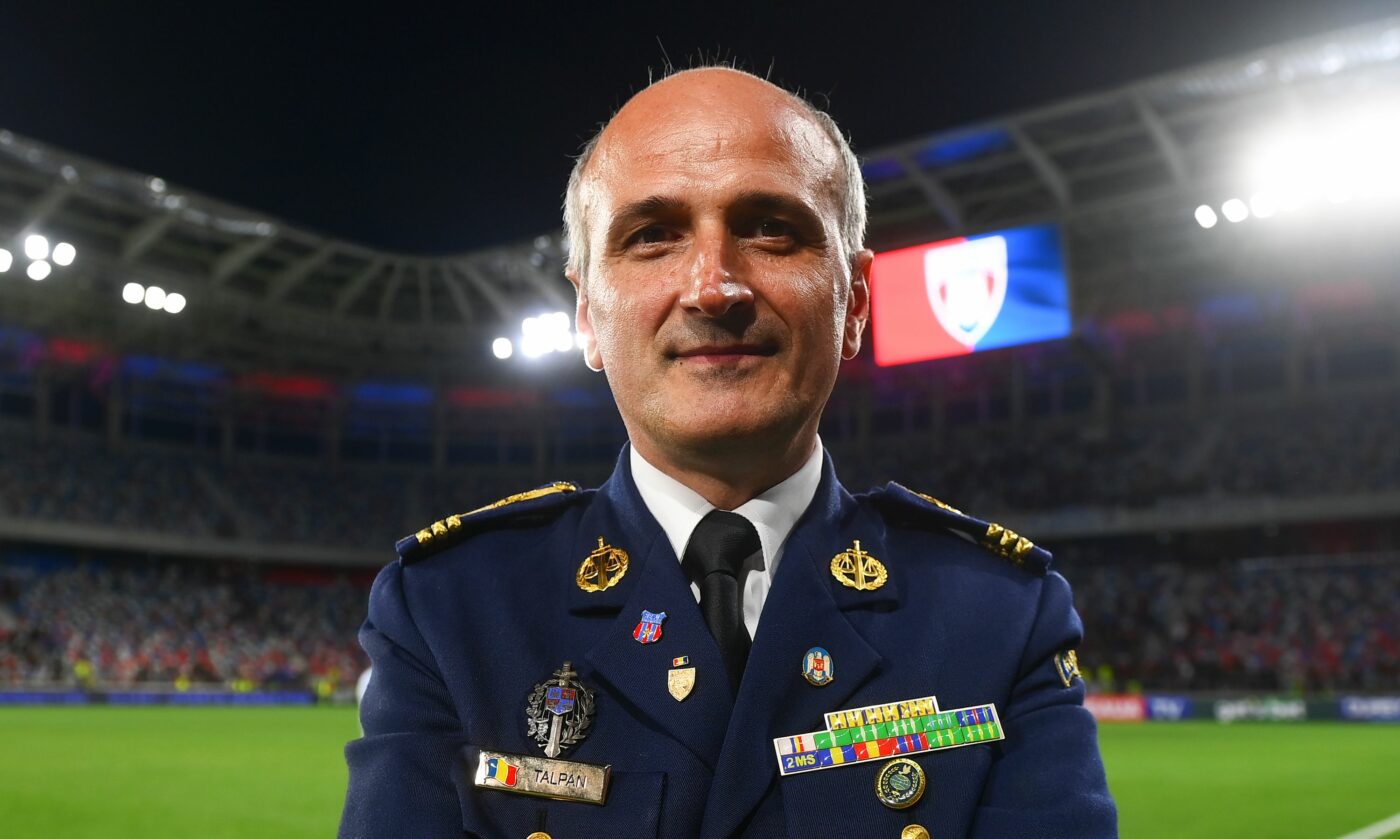 Florin Talpan, anunț bombă pentru fanii steliști! Răsturnare de situație în războiul cu Gigi Becali: a găsit soluția să câștige, după discursul lui Răzvan Burleanu! „Solicit de urgență acest lucru!”