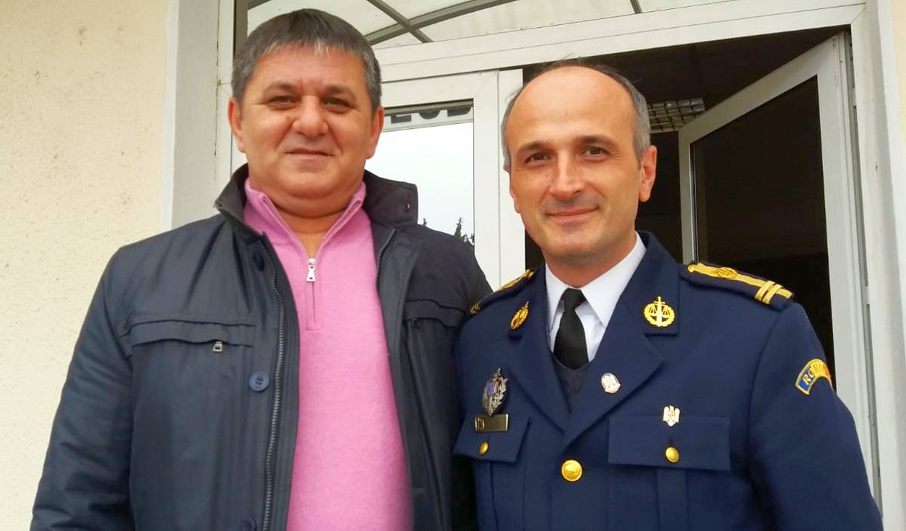 Florin Talpan, singurul superior de la CSA Steaua care n-a uitat de Marius Lăcătuș! Mesaj impresionant pentru „Fiară”: „Steaua are nevoie de el și de spiritul lui de luptă” | EXCLUSIV