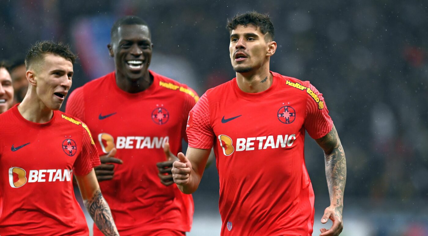 Reacția lui Gheorghe Hagi când a fost întrebat despre Florinel Coman, după FCSB – Farul: „Lăsați-l în pace! Nu îl mai lăudați atât”