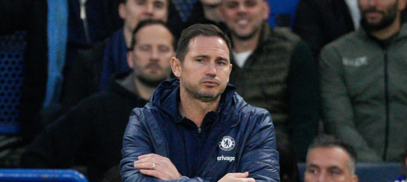 Decizie de ultimă oră a conducerii lui Chelsea, după ce Frank Lampard a ajuns la 5 înfrângeri pe linie de la revenirea pe bancă