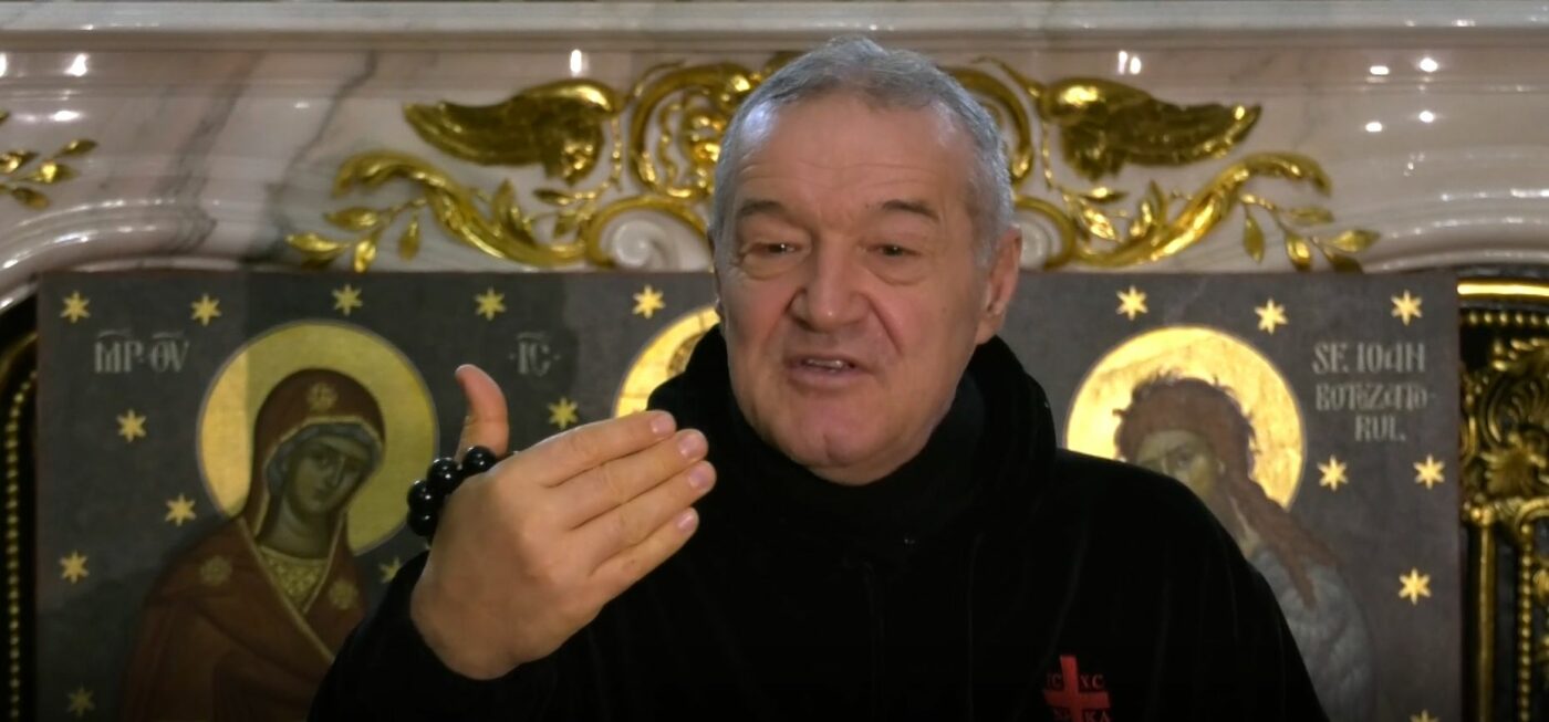 Un jucător de-ai lui Gigi Becali e sfătuit să plece de urgență de la FCSB: „Dacă se mai încăpățânează să țină de salariu riscă tot să nu joace și se va pierde definitiv!” | EXCLUSIV