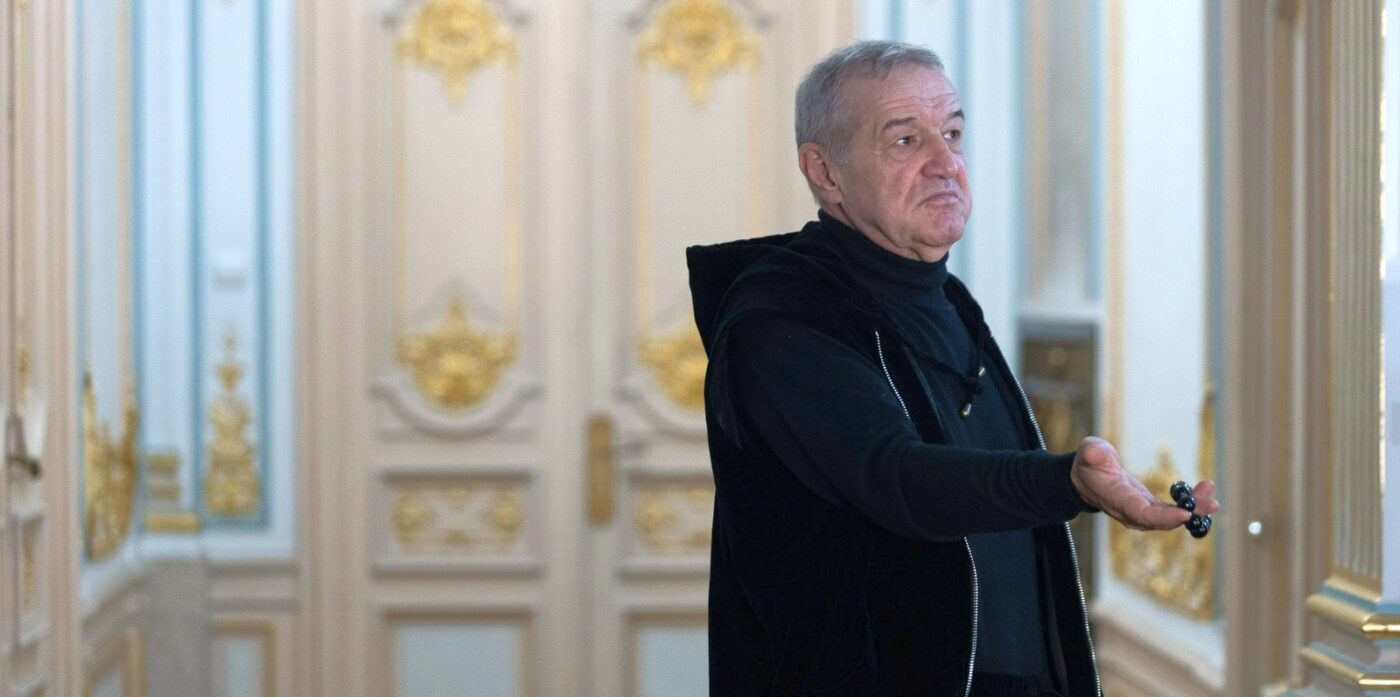 În ce oraș din România se va muta Gigi Becali pentru a trăi la bătrânețe! Pleacă definitiv de lângă București pentru a locui în paradisul pe care și-l construiește: planul de sihăstrie al miliardarului intră în faza finală! „Athos al României”