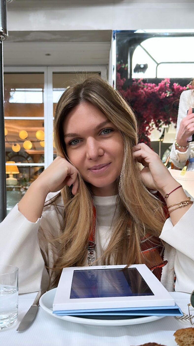 Prima reacție a lui Florin Gardoș după întâlnirea șoc cu Simona Halep: „Am ieșit la o plimbare!” Cum s-au văzut | EXCLUSIV