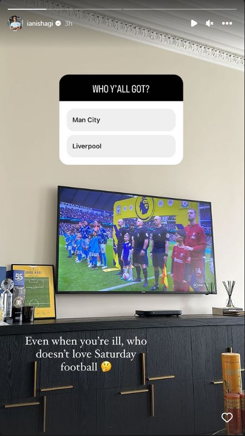 Ianis Hagi s-a îmbolnăvit și lipsește din lotul lui Rangers