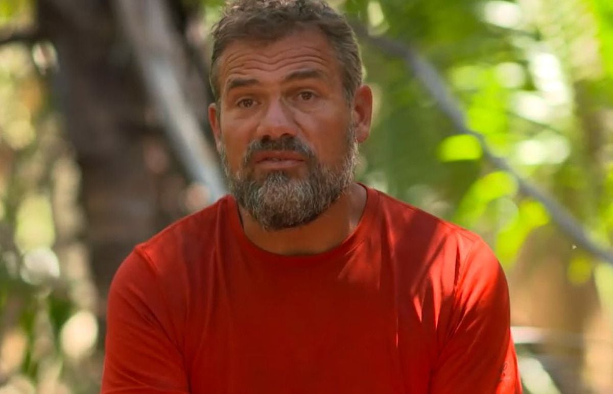 Motivul pentru care Ionuţ Iftimoaie a abandonat de urgență Survivor. Fostul luptător K1 are probleme mari cu legea și riscă chiar să ajungă după gratii