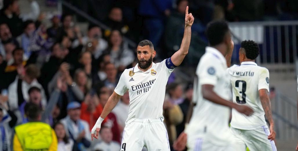 Real Madrid i-a găsit înlocuitor lui Karim Benzema! Madrilenii vor să-l ademenească pe atacantul lui Spurs: „Ancelotti a dat undă verde pentru Harry Kane”