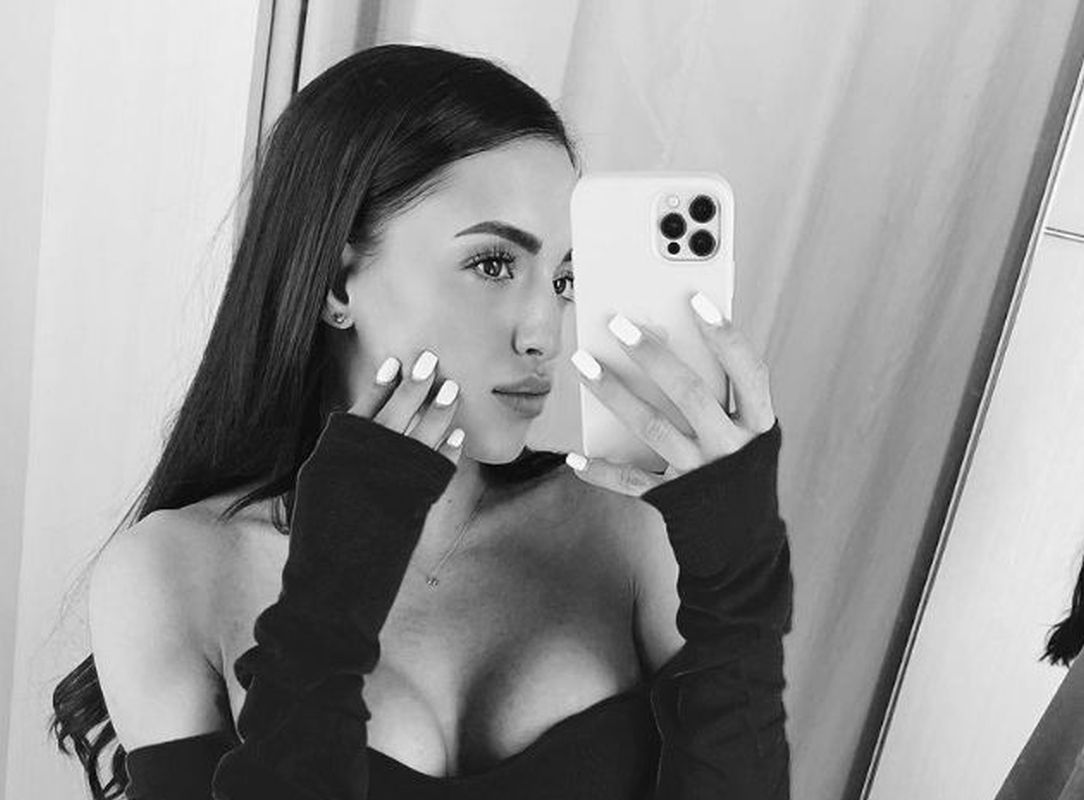 Larisa Iordache, prima apariție publică alături de noul iubit! GALERIE FOTO