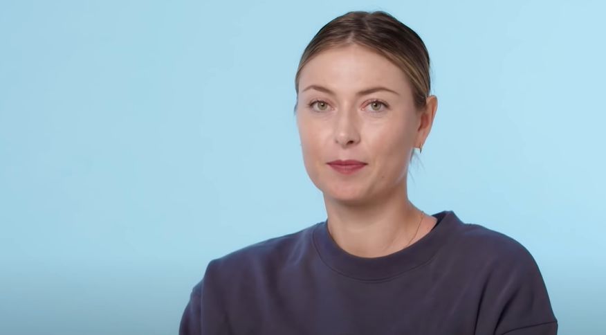 Tragedia de la Cernobîl i-a schimbat viața Mariei Sharapova! Cum a ajuns să se nască în Siberia marea campioană din Rusia: „Slavă Domnului!”