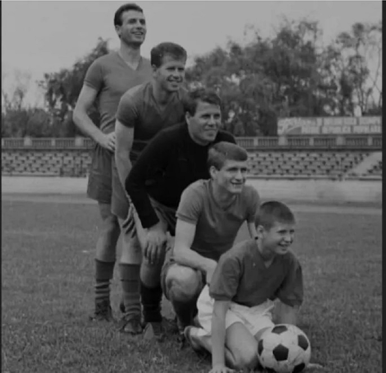 Dramă în fotbalul din România: Victor Nunweiller a murit la 81 de ani
