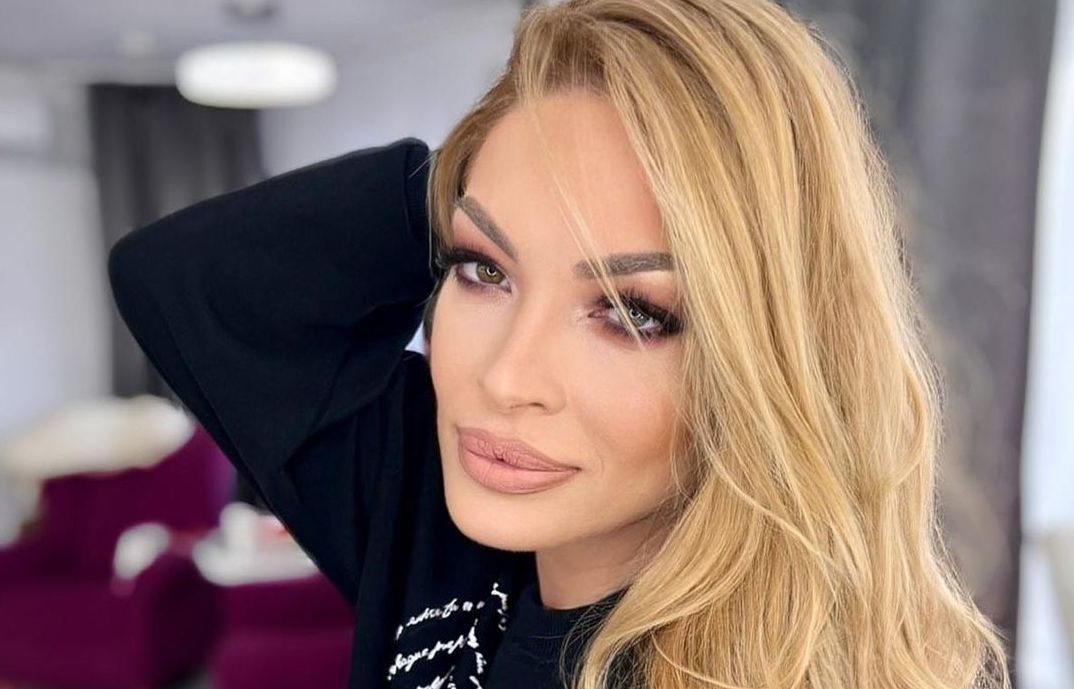 Ce a putut să spună Valentina Pelinel despre fostele neveste ale lui Cristi Borcea. În ce relații este, de fapt, cu Alina și Mihaela! Declarațiile ei nu vor pica foarte bine