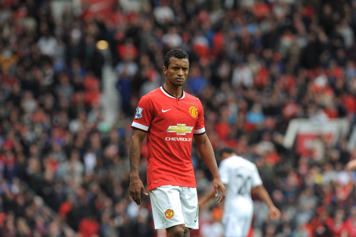 Transformarea incredibilă a lui Luis Nani, fostul star al lui Manchester United. Cum a ajuns să arate la 36 de ani cel poreclit cândva „Noul Ronaldo” | FOTO