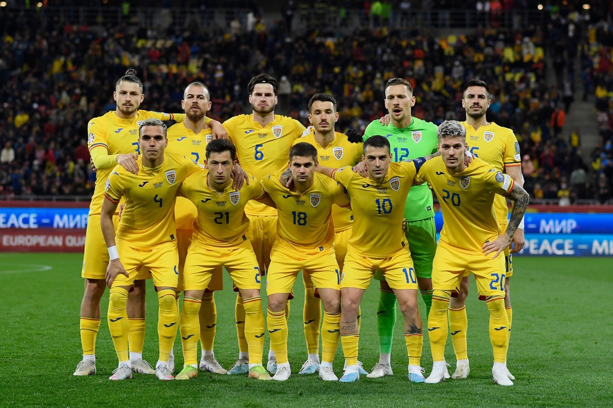 Ultima oră: brigadă olandeză pentru Kosovo – România, central controversat la EURO 2020! Zero înfrângeri cu arbitrul de Mondial delegat de UEFA la meciul de foc al tricolorilor!