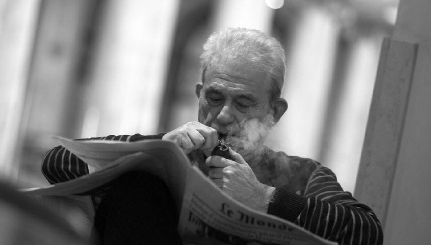 A murit Radu Cosașu, „Decanul” de la ProSport și unul dintre cei mai apreciați jurnaliști sportivi din România