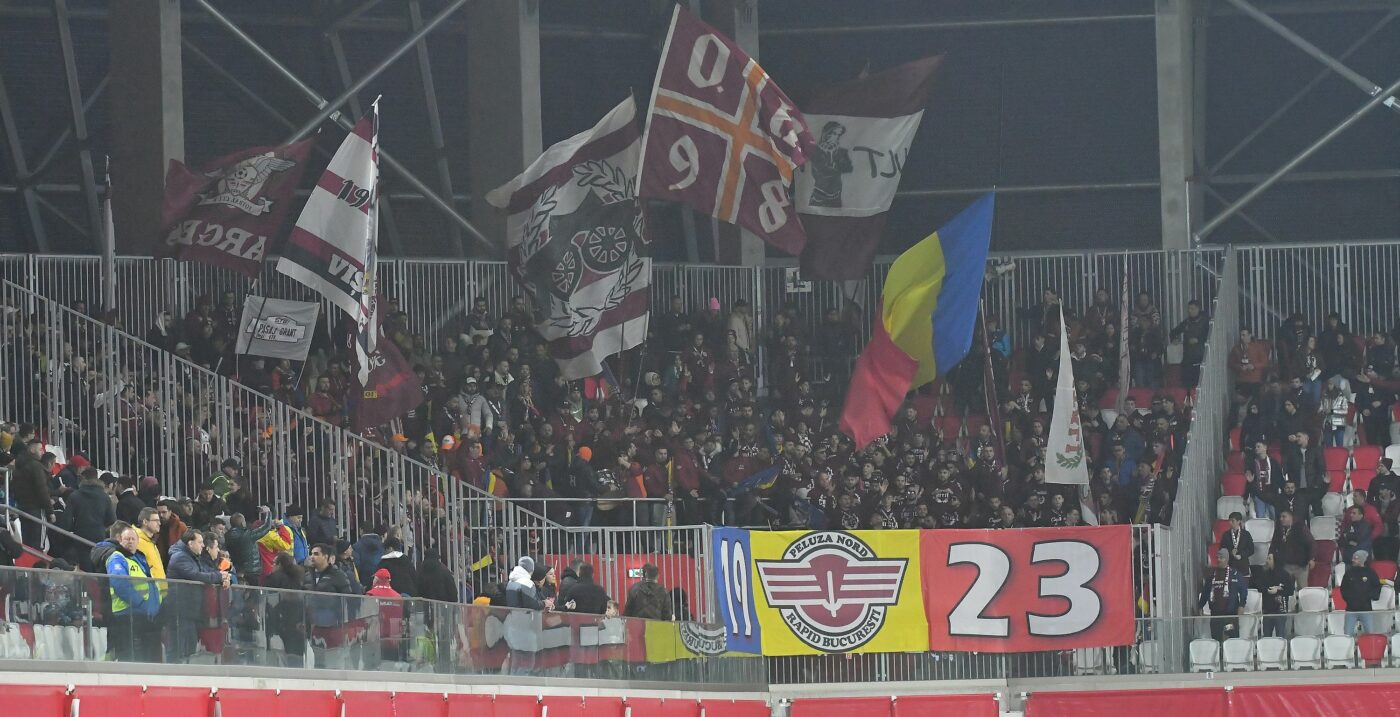 Avertisment pentru Rapid, după înfrângerea suferită în fața lui Sepsi: „Nu știu dacă s-a întâmplat asta vreodată în istorie!” | VIDEO EXCLUSIV ProSport Live