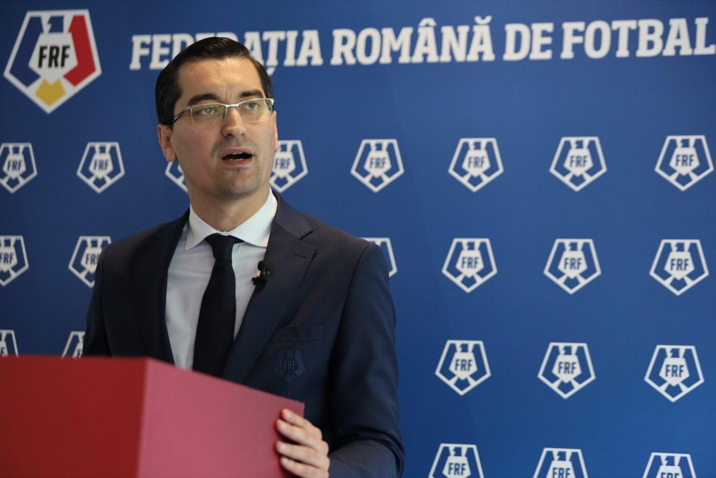 Adrian Porumboiu, dezvăluiri despre suma uriașă pe care o ia Răzvan Burleanu de la FIFA și UEFA: „E o mașină de făcut bani!” | VIDEO EXCLUSIV ProSport Live