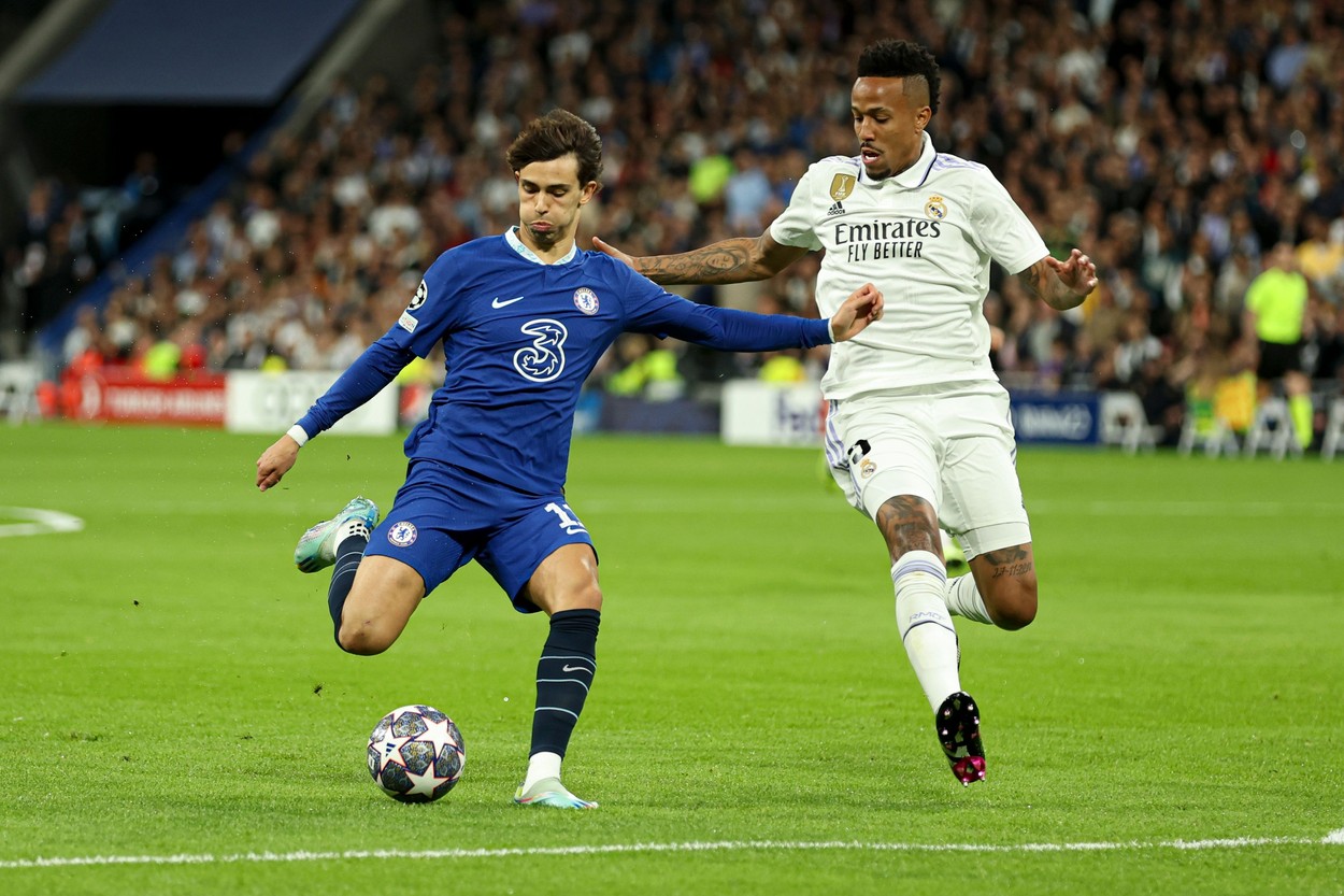 LIVE BLOG | „Sferturile” Ligii Campionilor: AC Milan – Napoli și Real Madrid – Chelsea. Spectacol total pe cele două stadioane!