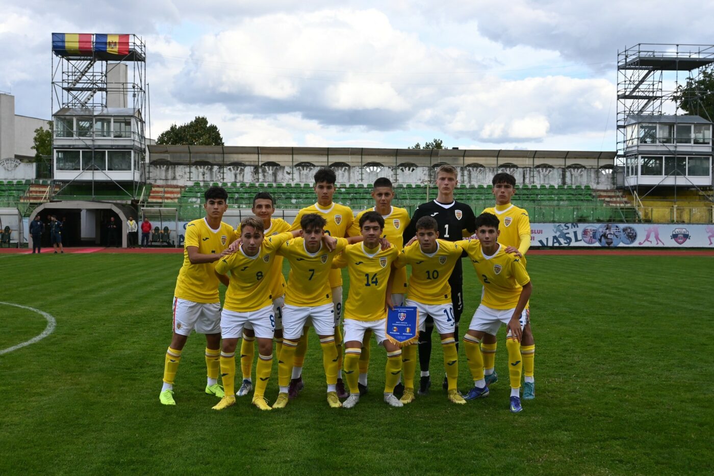 DOSARUL „MITĂ ȘI SCANDAL LA LOTURILE NAȚIONALE”. Episodul 10. România Under 15, selecții cu multe semne de întrebare! De ce nu apar fotbaliști de la Farul și FCSB în lot? | EXCLUSIV
