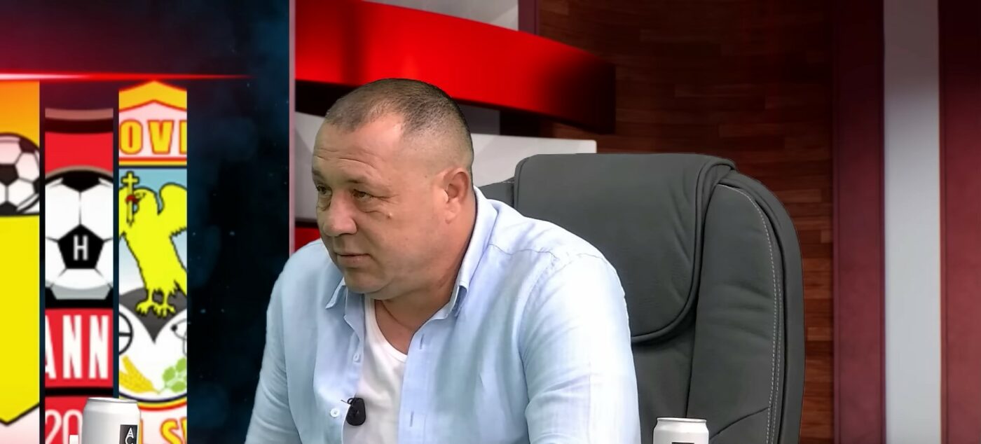 Sabin Ilie, dezvăluiri despre cum a pierdut 600.000 de euro în două luni și jumătate: „Nu am nicio scuză”