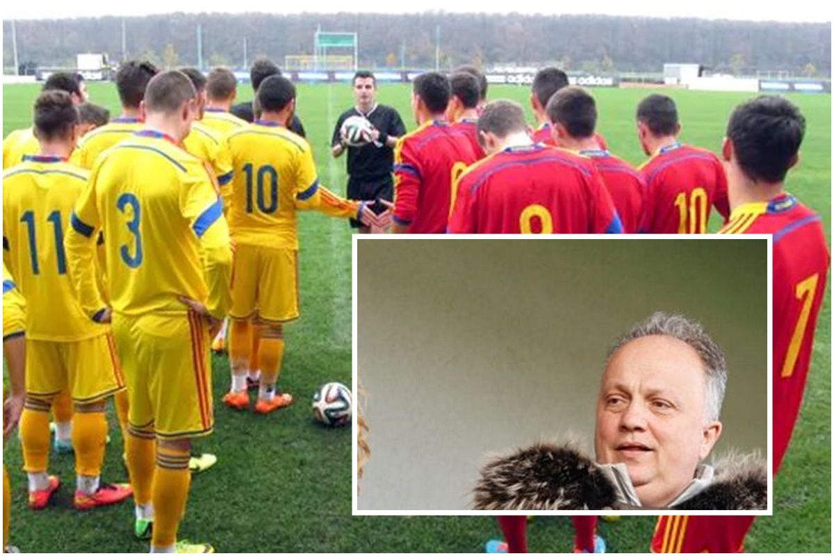 DOSARUL „MITĂ ȘI SCANDAL LA LOTURILE NAȚIONALE”. Episodul 4. Scos din echipă pentru a i se face loc fiului milionarului care a ajutat din umbră Dinamo ani la rând și la clubul căruia au debutat Radu Drăgușin și Tavi Popescu? „Nu știi cine e Florică? Vezi ce Porsche alb se află în fața Federației”