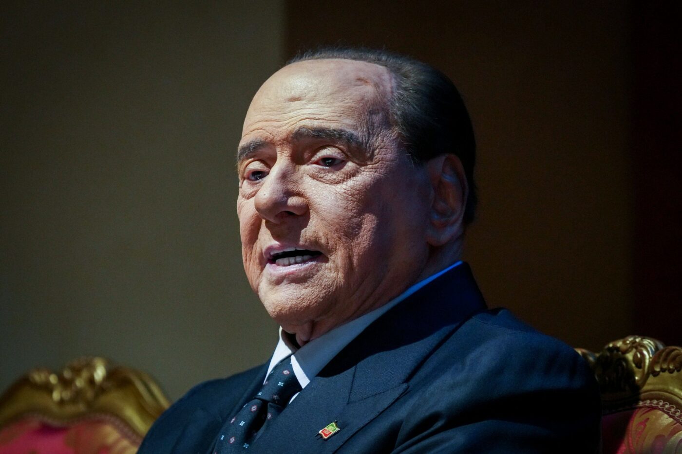 Alertă în Italia: Silvio Berlusconi a fost internat de urgență! Milionarul e la terapie intensivă