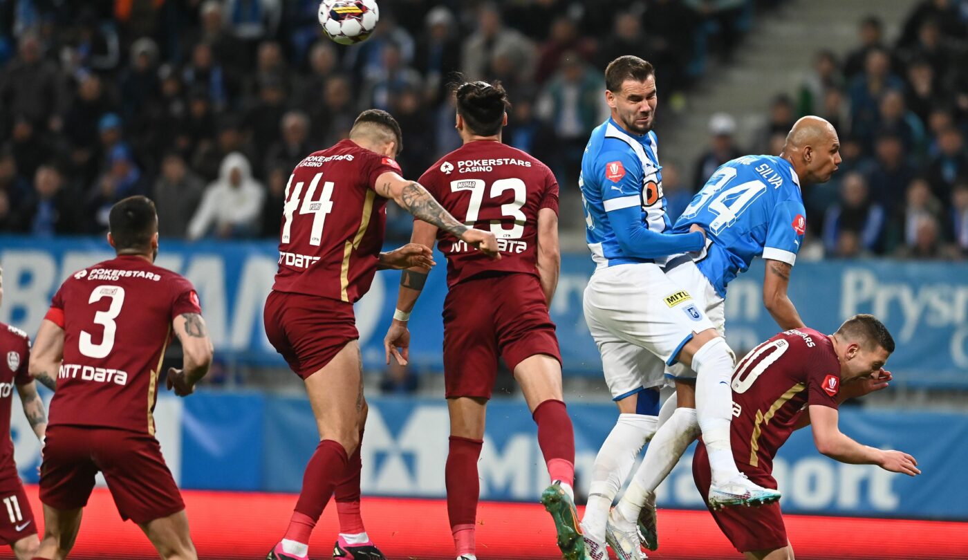 Ce se întâmplă cu CFR Cluj? Explicații pentru decăderea campioanei: „Și Dan Petrescu a spus asta!” | VIDEO EXCLUSIV ProSport Live