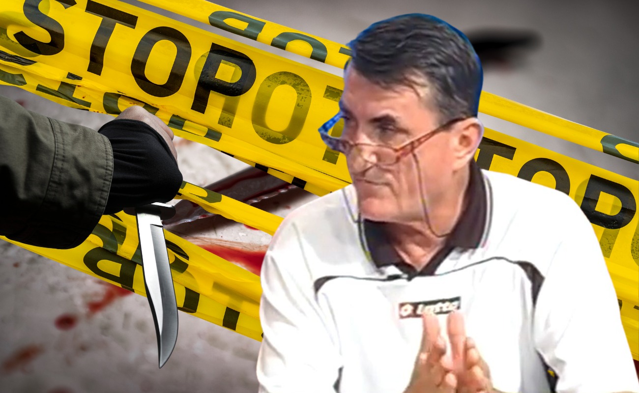 Elev de 15 ani, reținut după ce a atacat cu un cuțit un fost fotbalist de Divizia A în sala de sport! Totul a pornit de la o discuție în contradictoriu | EXCLUSIV