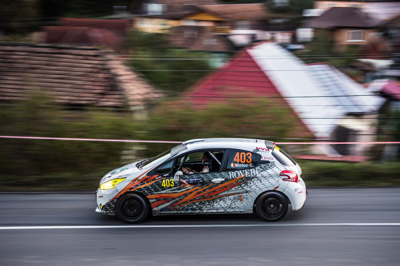 Claudiu Motoc, prezent la Trofeul Național Masters de viteză în coastă! Se dă startul sezonului competițional 2023!