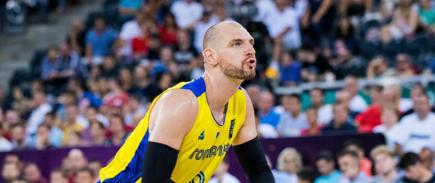 Vlad Moldoveanu s-a lăsat de baschet și se stabilește în SUA! Pentru ce job a aplicat, care e legătura cu NBA și de ce nu-și publică memoriile | EXCLUSIV
