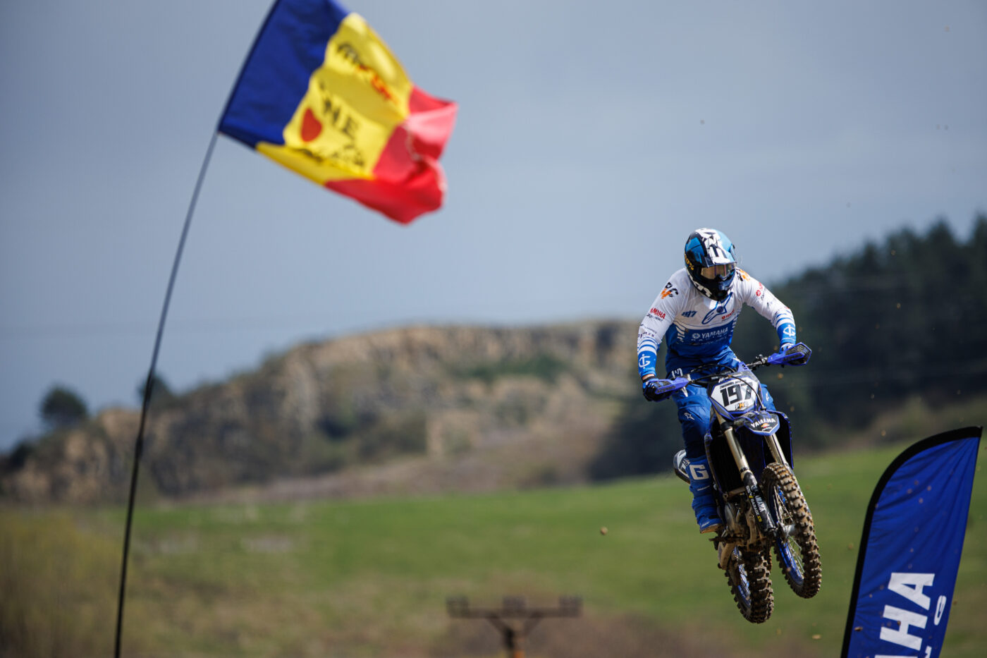 Povestea incredibilă a sportivului care și-a vândut motocicleta să-și ajute părinții ca să construiască o casă! „Nu am avut ce face” | SPECIAL