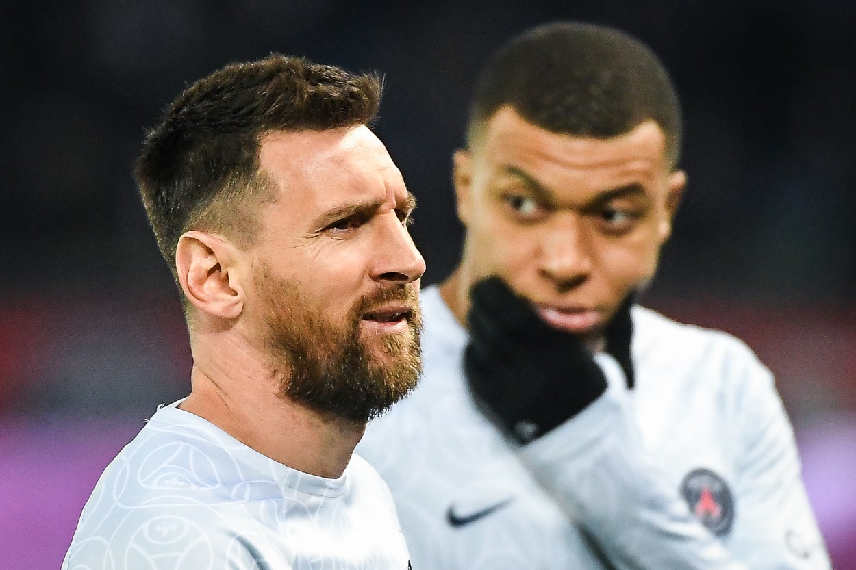 „Lionel Messi și PSG sunt aproape de divorț”! Anunț de ultimă oră făcut de L’Equipe!