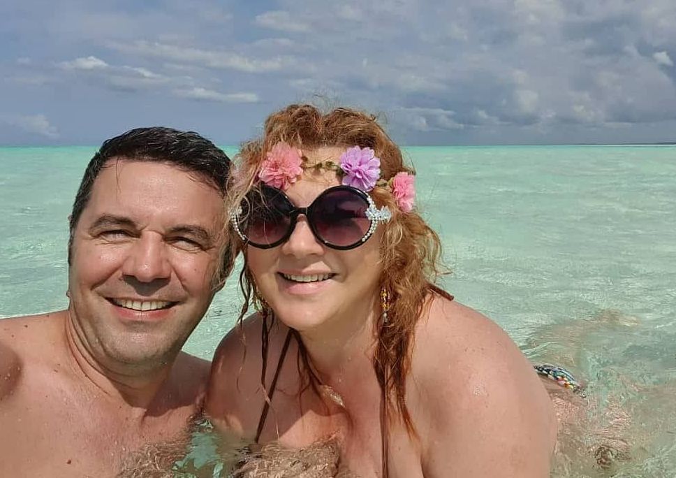 Dramele prin care a trecut Mihaela Borcea! Fosta soție a lui Cristi Borcea a fost nevoită să îndure multe în urmă cu ani buni: „Atunci a venit prăpădul”. De ce nu-și dorește să se recăsătorească cu bărbatul care i-a locul locul fostului patron de la Dinamo