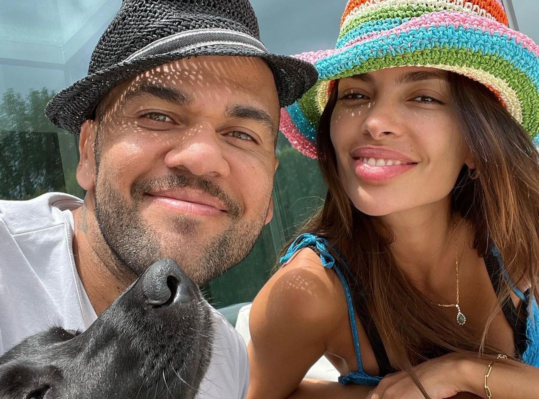 A decis să divorțeze de el după ce a ajuns după gratii, dar acum i-a transmis un mesaj inedit de ziua lui de naștere. Fotbalistul brazilian se află în arest de mai bine patru luni