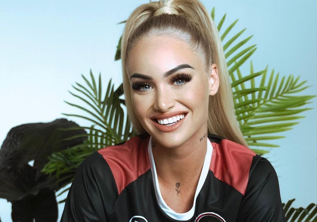 Experiența neplăcută prin care a trecut cea mai sexy fotbalistă din lume. Ce a făcut Alisha Lehmann după ce mai mulți bărbați au abordat-o într-un club