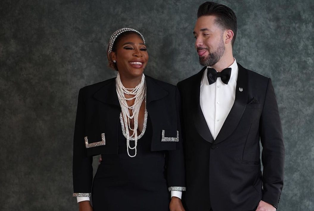 Serena Williams așteaptă cel de-al doilea copil! Fosta tenismenă și soțul ei, Alexis Ohanian vor deveni iar părinţi | FOTO