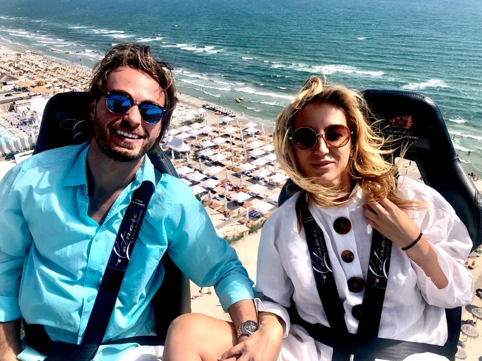 Cât de frumoasă este fosta soție a lui Gabi Balint! Cătălina are 48 de ani, dar are o siluetă impecabilă. Se iubește cu un tinerel de ani buni | GALERIE FOTO